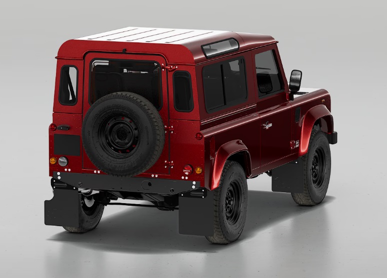 Shinoda Automobile